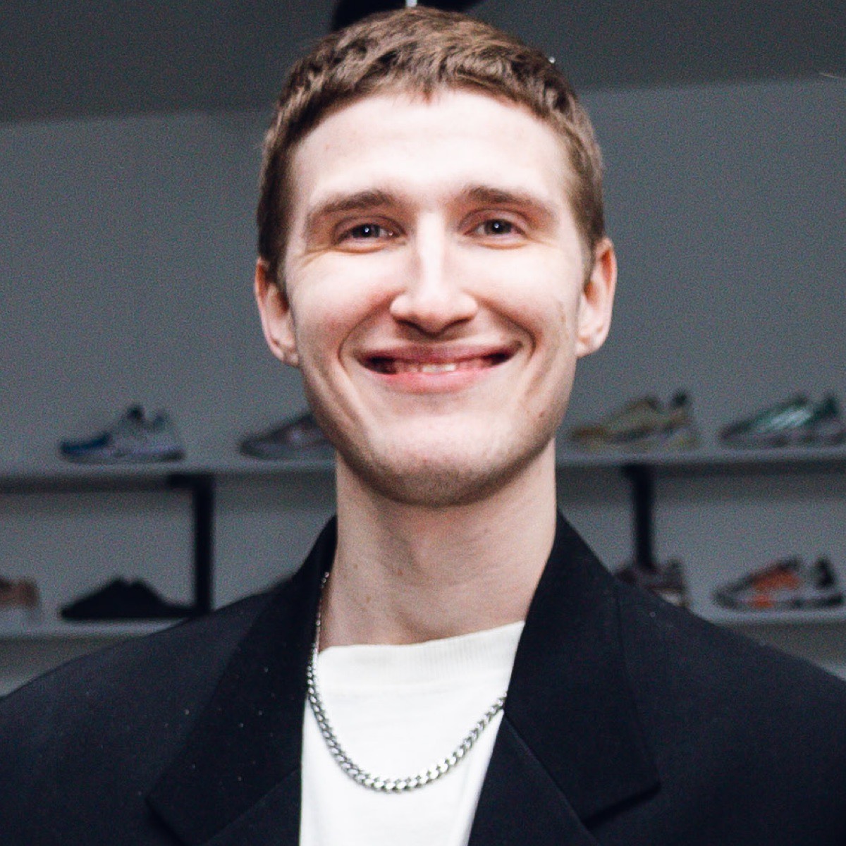 Родион Саган