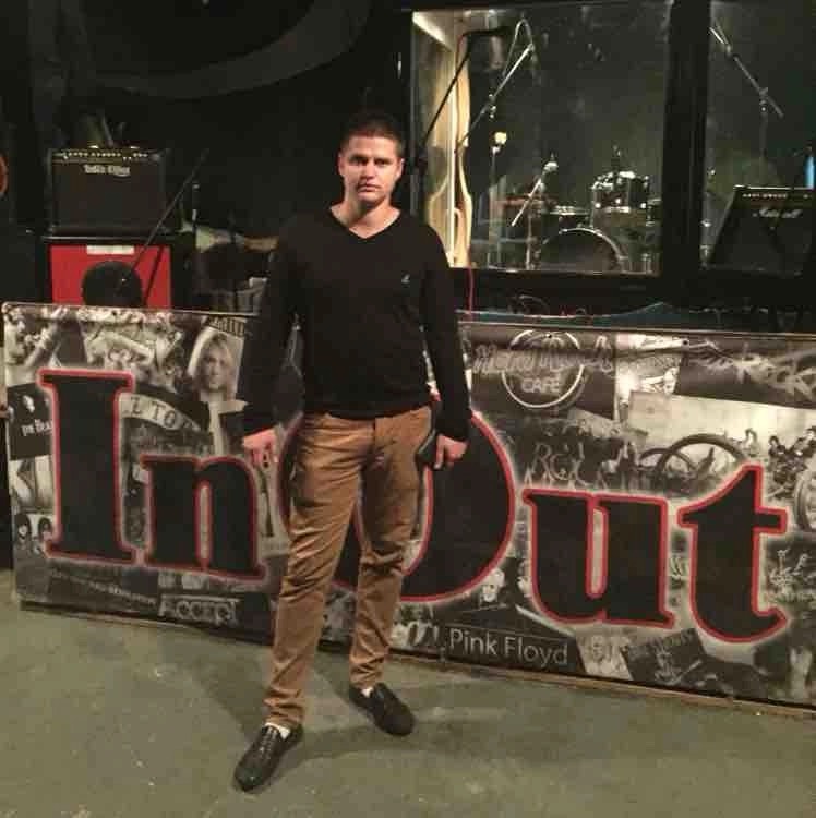 Вячеслав Иванов | Сетка — социальная сеть от hh.ru