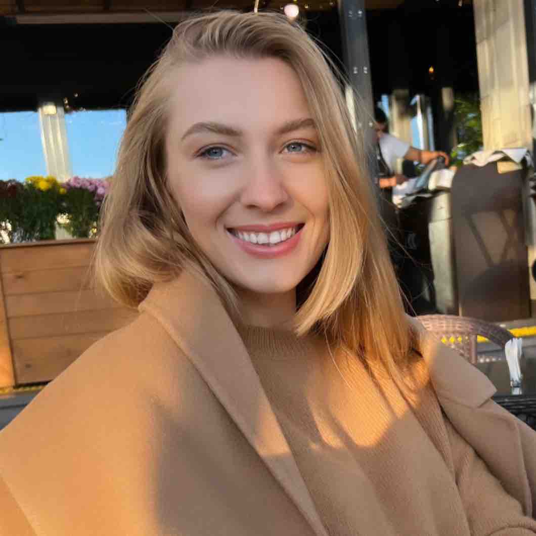 Татьяна Мартынюк | Сетка — социальная сеть от hh.ru