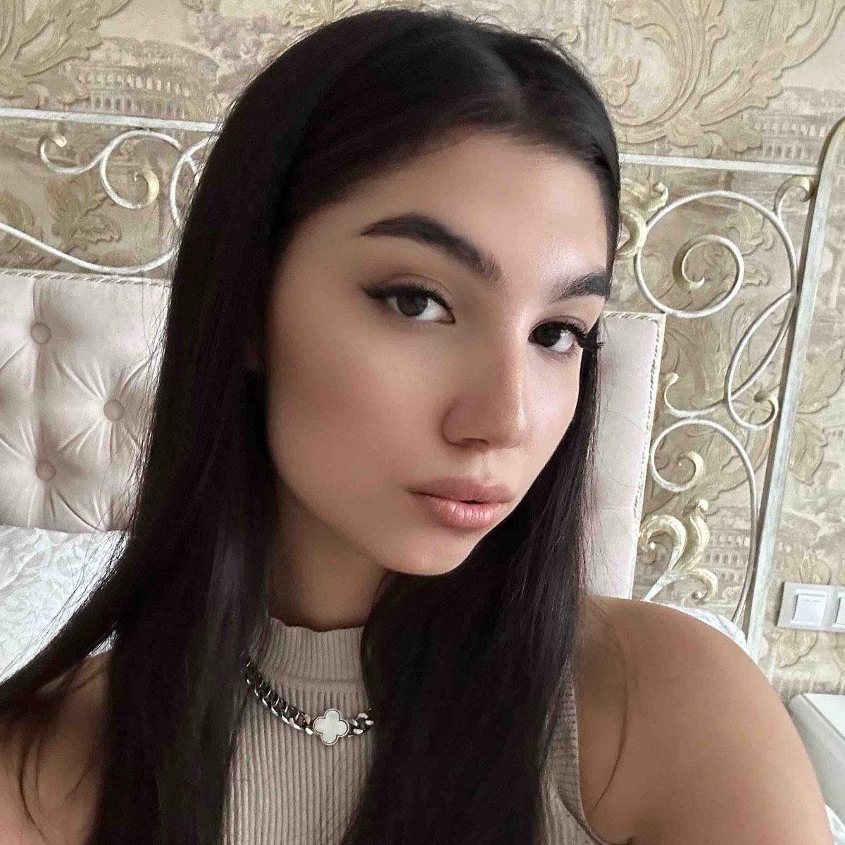 Лиана Игдирова