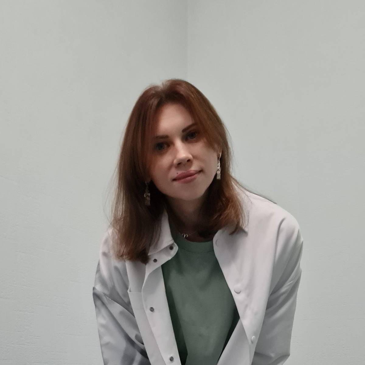 Татьяна Маренкова | Сетка — социальная сеть от hh.ru