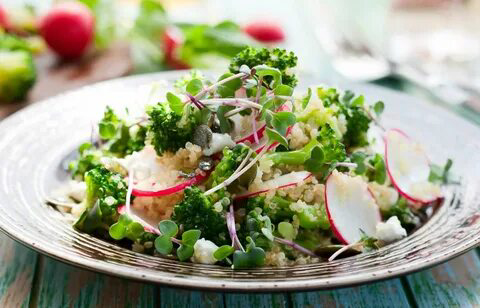 ✳️Микрозелень как пищевая добавка: | Сетка — социальная сеть от hh.ru