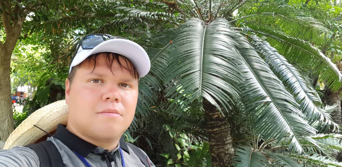 Сергей Нелаев