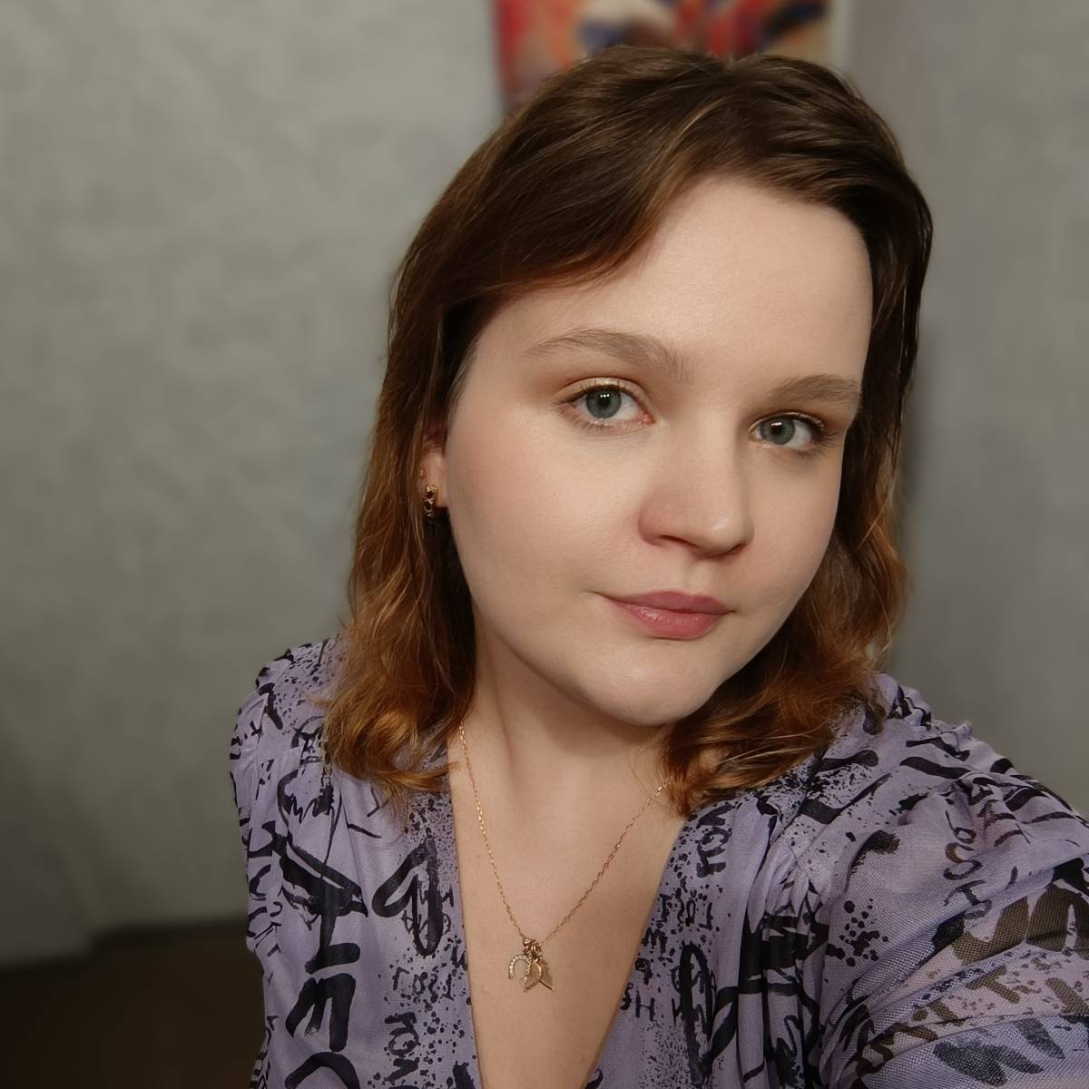 Валентина Васильченко