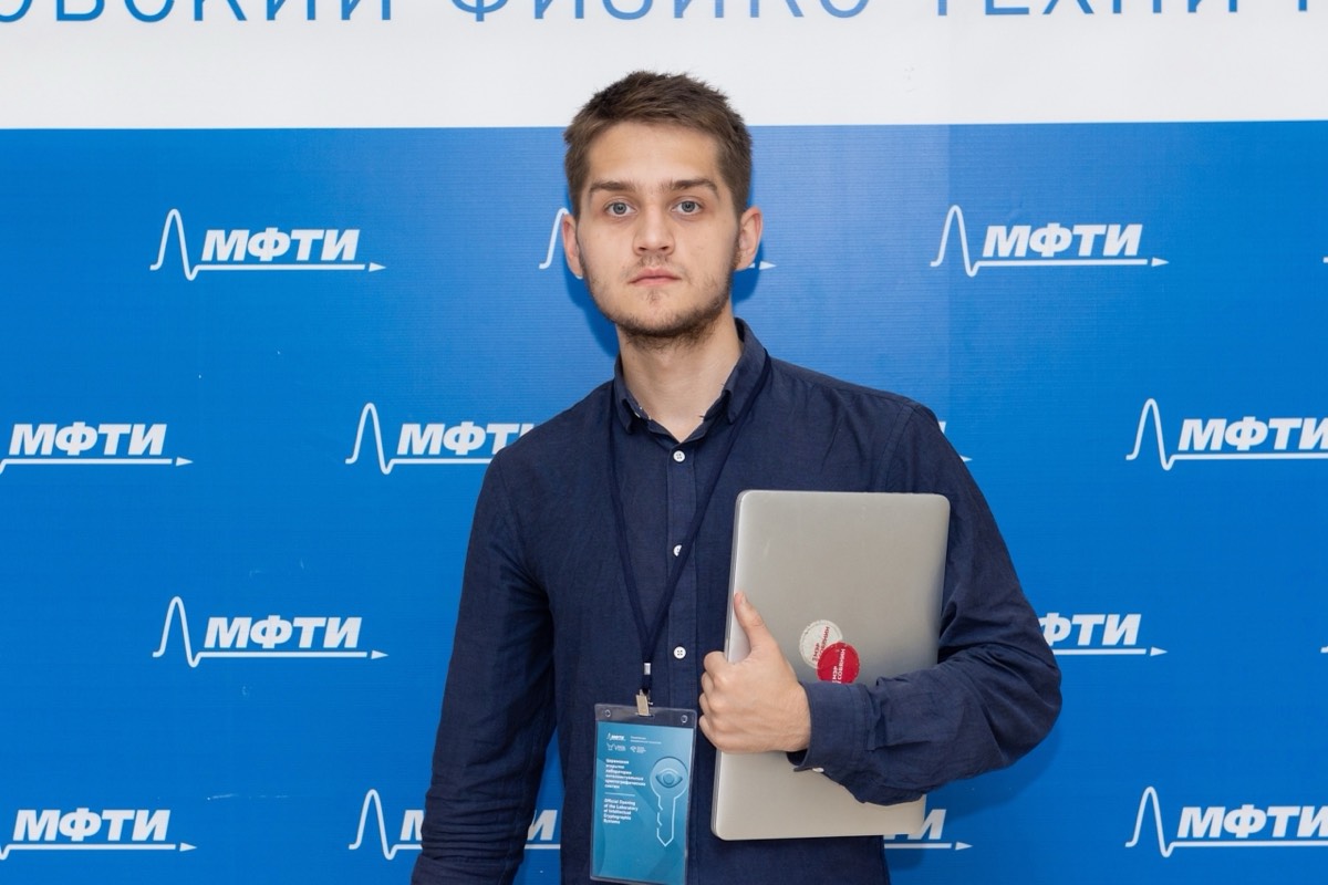 Денис Полорченко | Сетка — социальная сеть от hh.ru