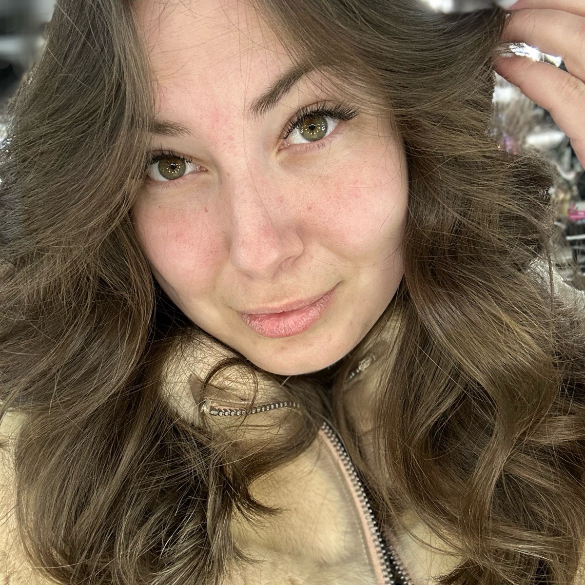 Маргарита Чаус