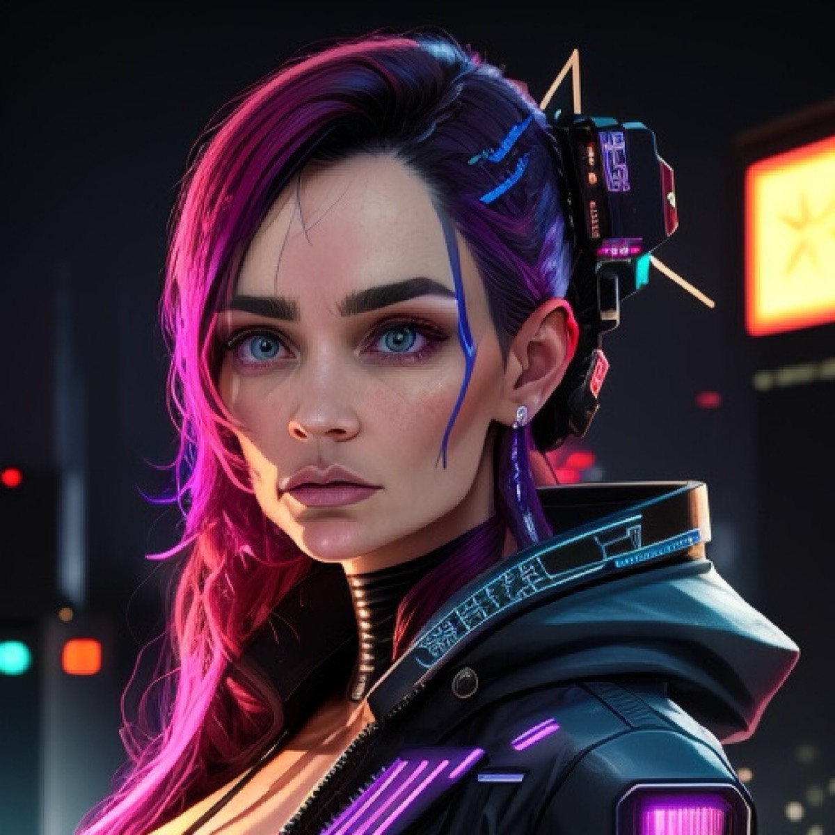 Ксения Ночвай