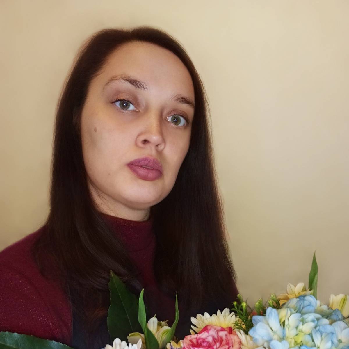 Дарья Савинова