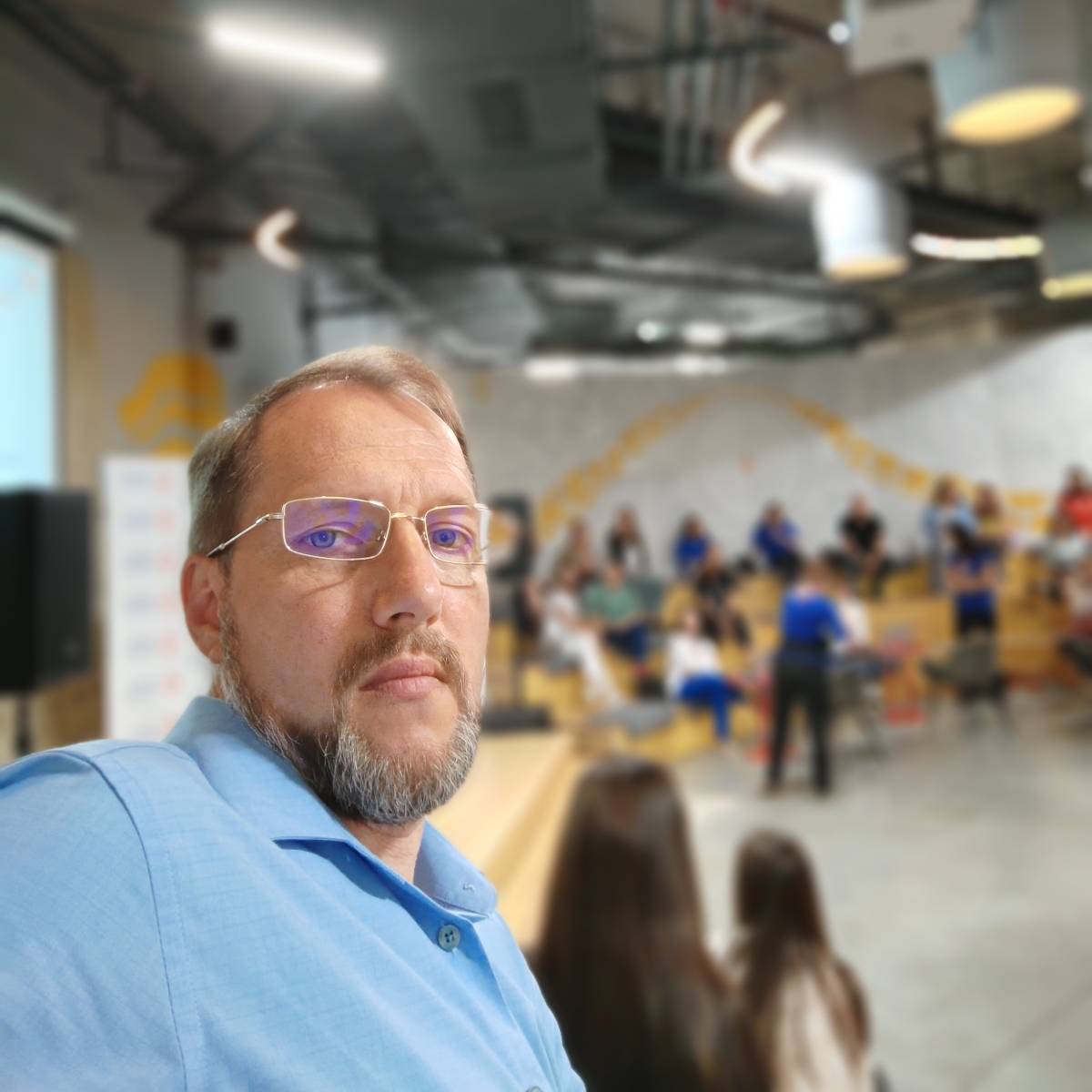 Константин Просин