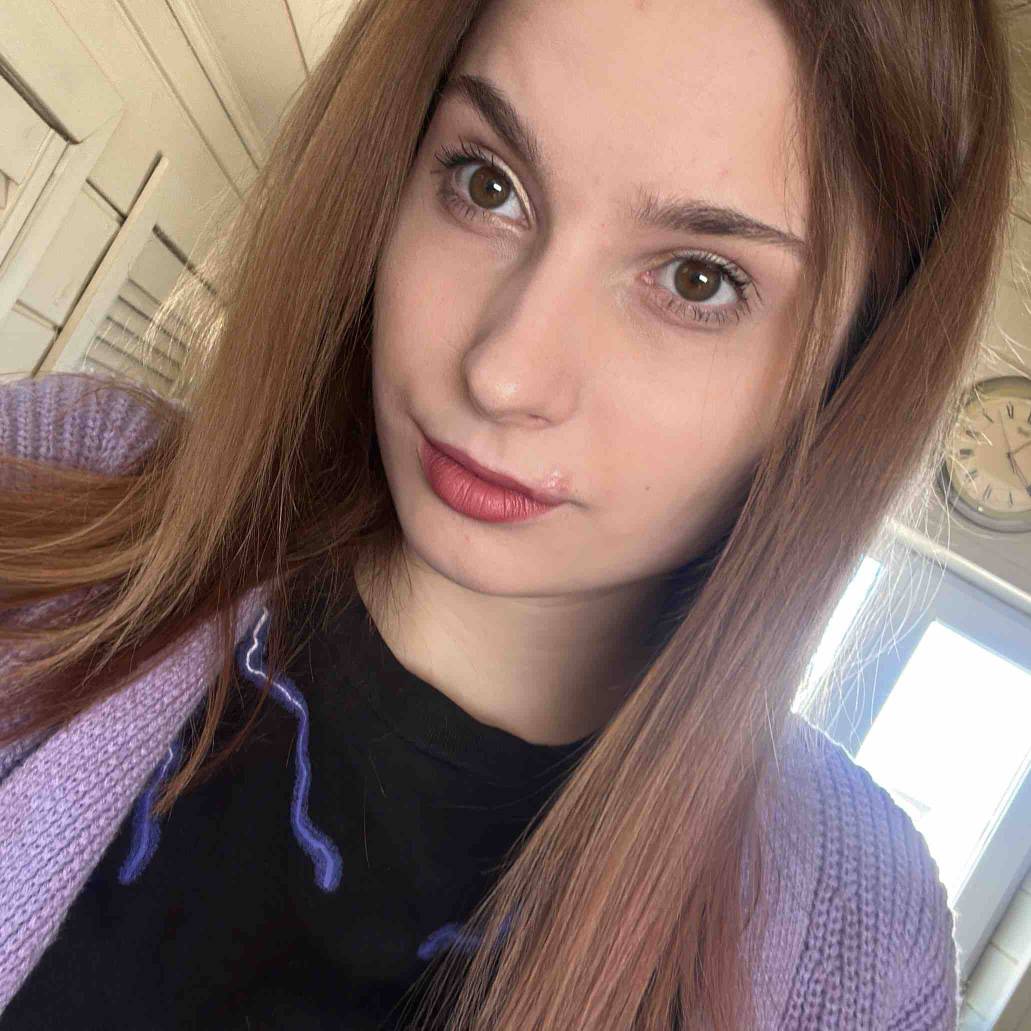 Aleksandra Lisauskaite