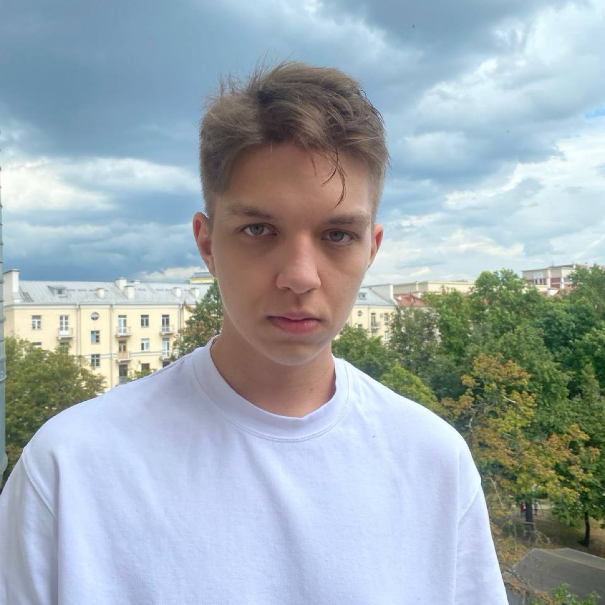 Алексей Гринкевич | Сетка — социальная сеть от hh.ru