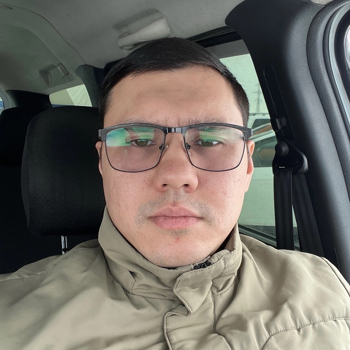 Султан Янполов