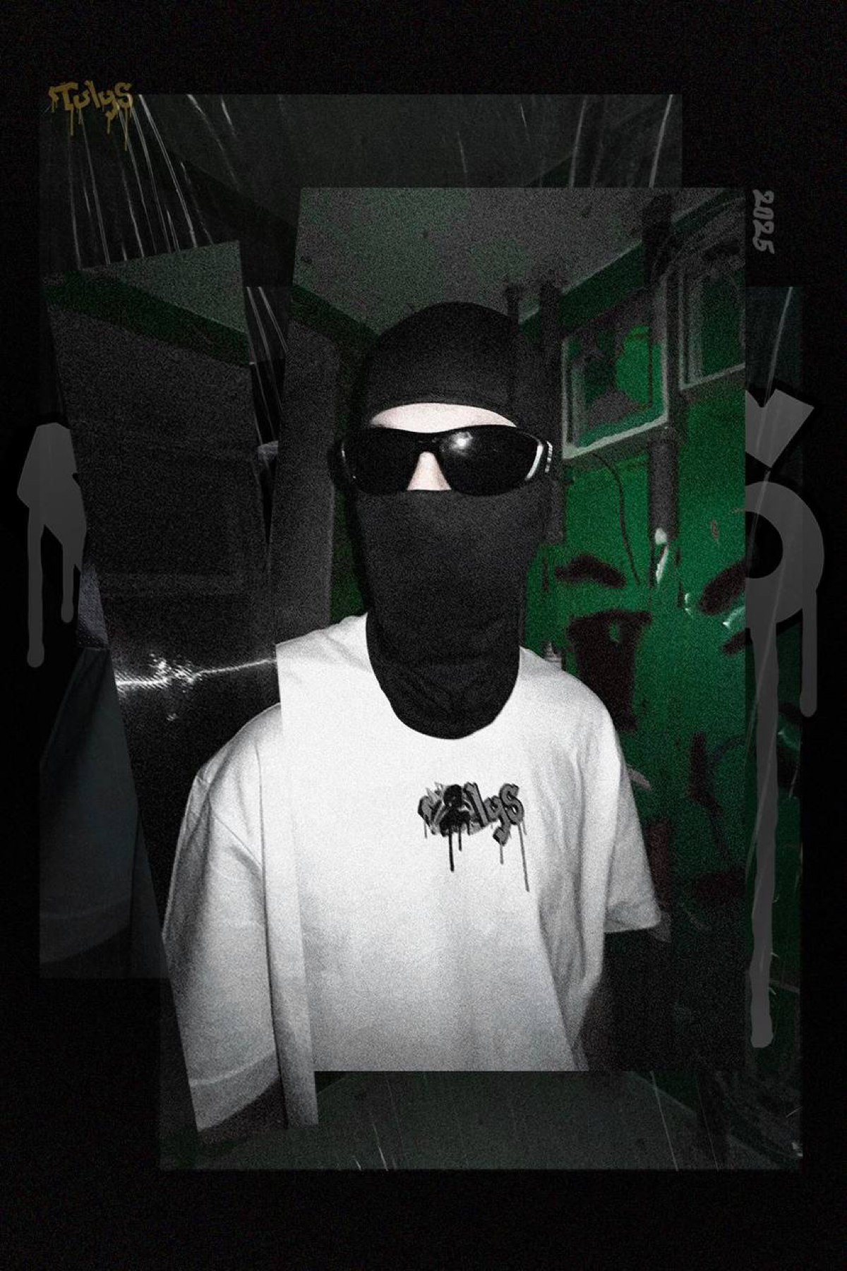 Тишка “1eet” White 25 | Сетка — социальная сеть от hh.ru