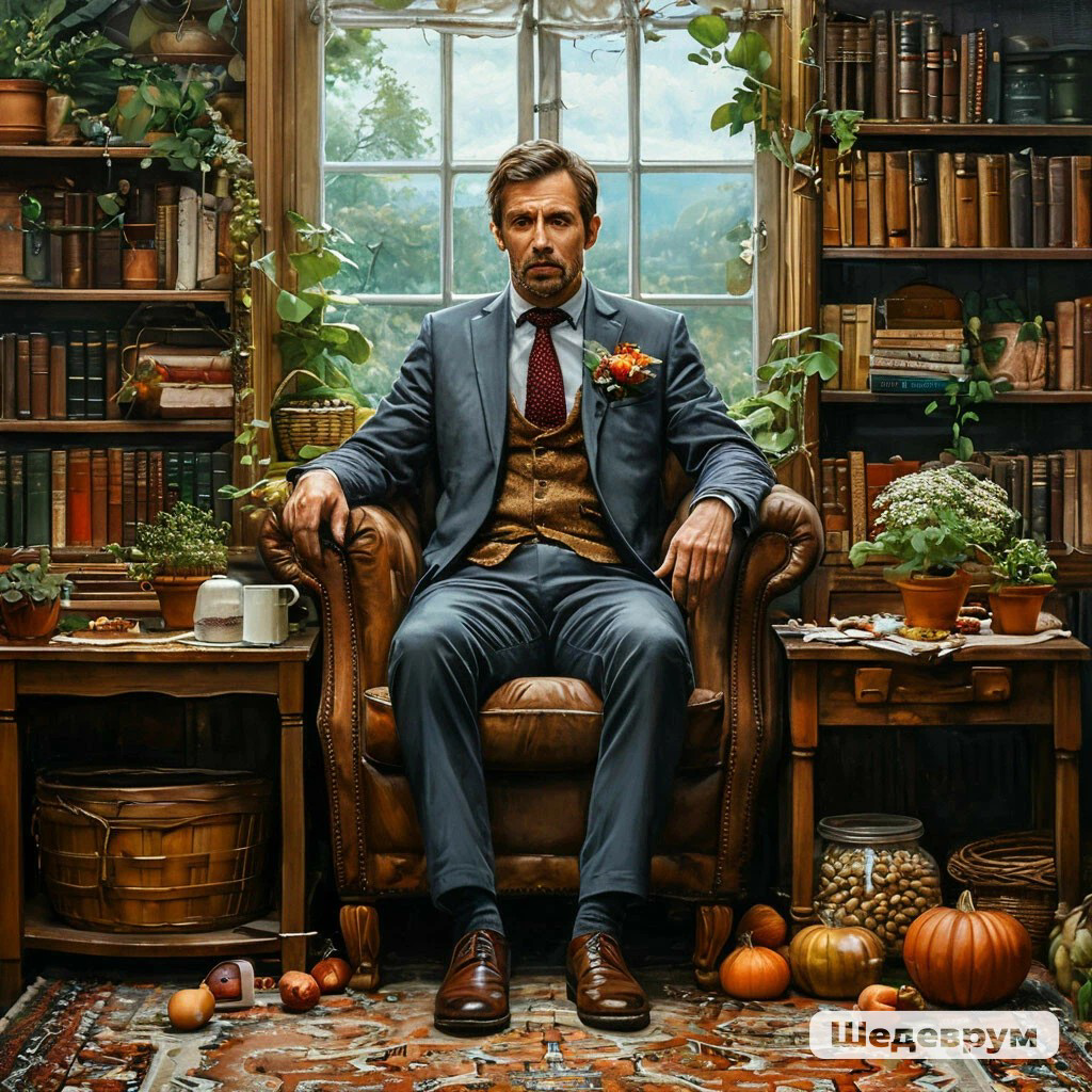 НЕ ХОЧУ О ПРОСТАТЕ, но обещала, поэтому ...
биологический конфликт, связанный с предстательной железой, касается продолжения рода (как и матка у женщин) | Сетка — социальная сеть от hh.ru