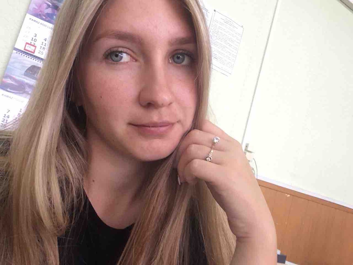 Алёна Сираева