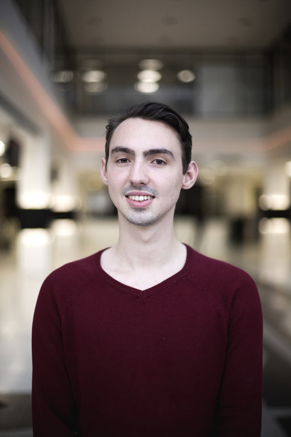 Айдар Ахметов | Сетка — социальная сеть от hh.ru