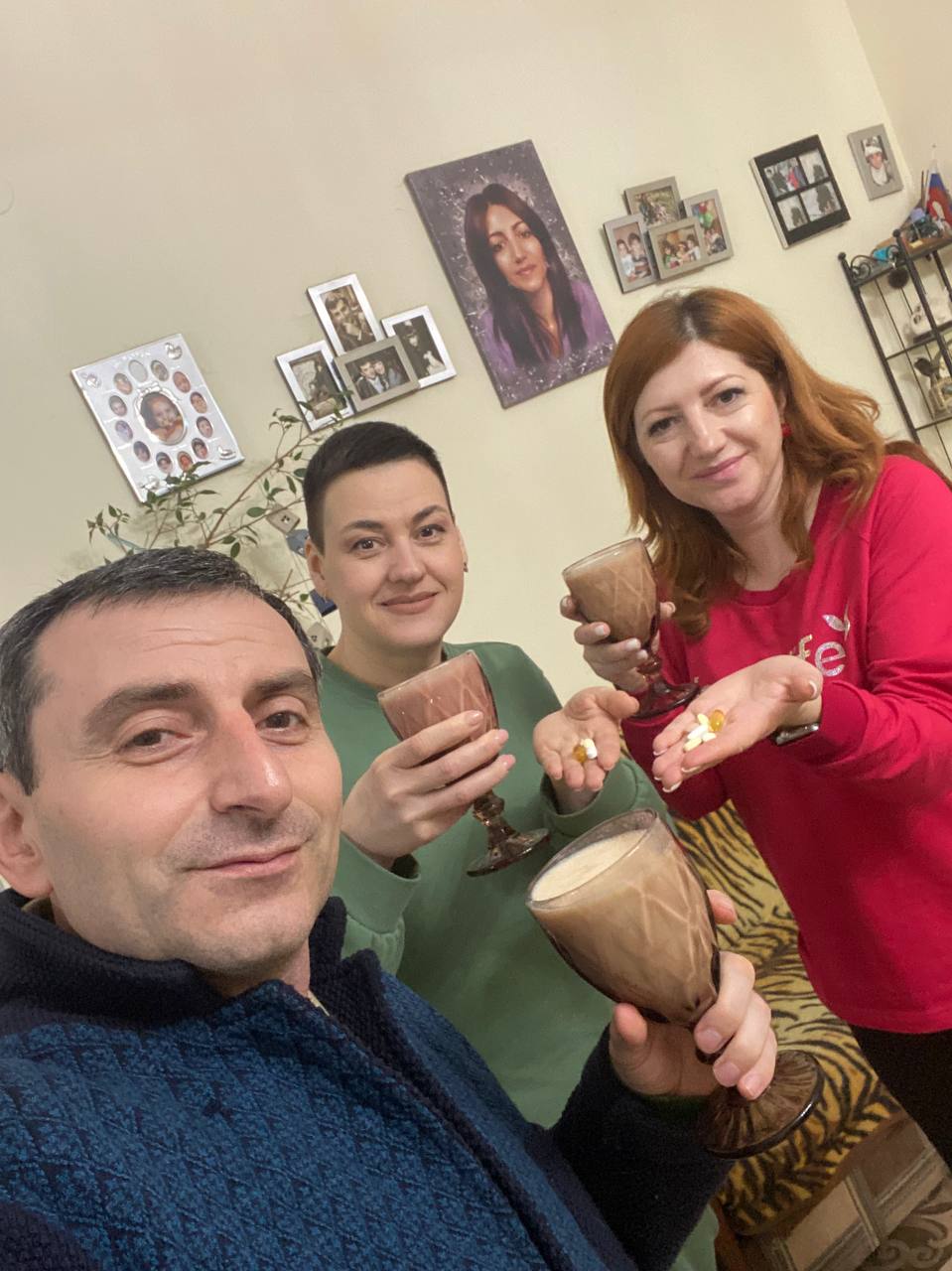 🌟 Сегодня у нас в гостях была Наталья Гайст! 🌟
Помните ее потрясающий результат? Минус 20 кг 2 года назад! А сейчас она снова радует нас новыми достижениями — еще минус 3 кг! 🎉
Но это еще не всё! Ната... | Сетка — социальная сеть от hh.ru