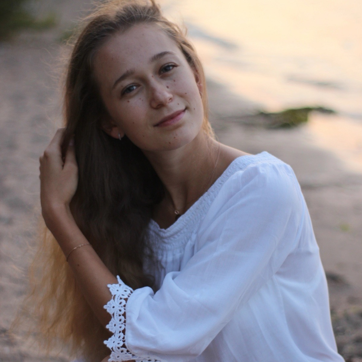 Дарья Сусленкова