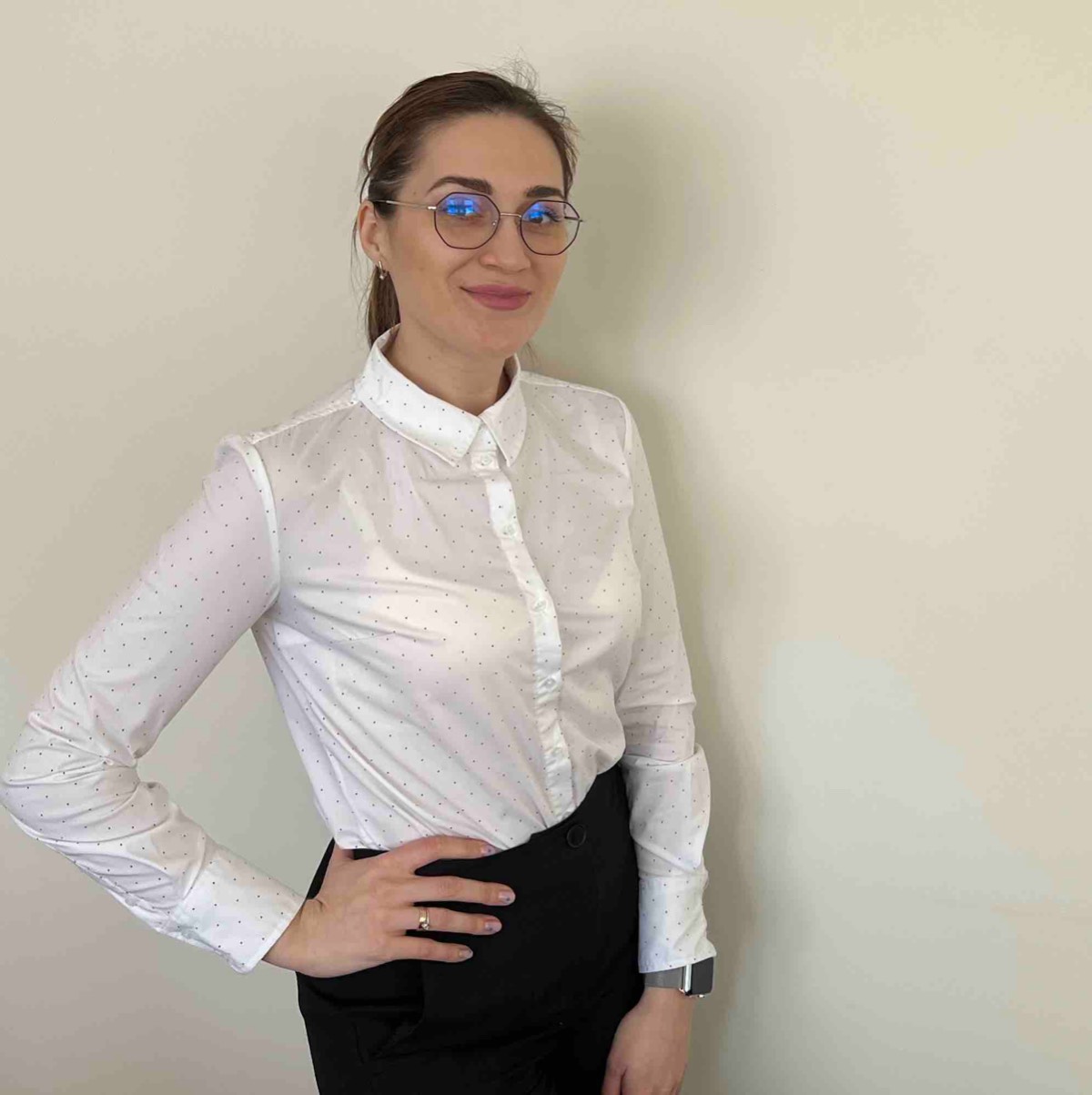 Оксана Цвелева