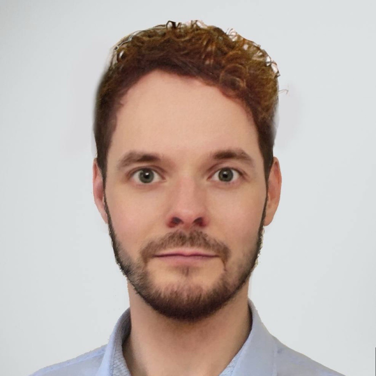 Олег Архипов | Сетка — социальная сеть от hh.ru