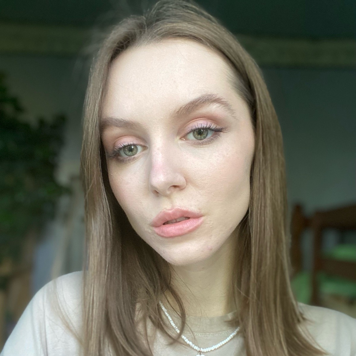 Екатерина Шибанова