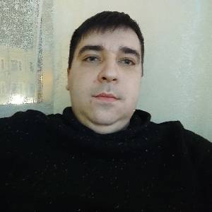 Дмитрий Антонов