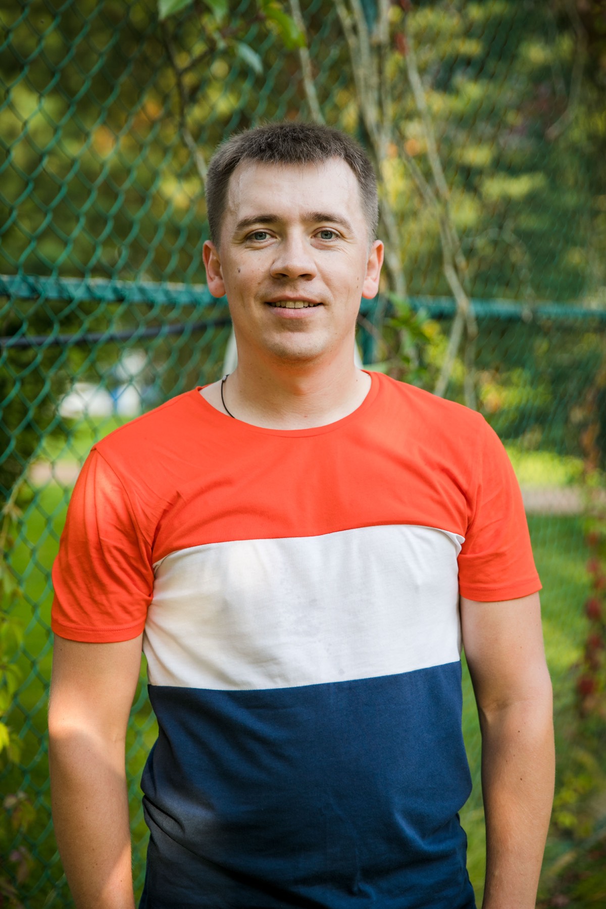 Михаил Абаимов