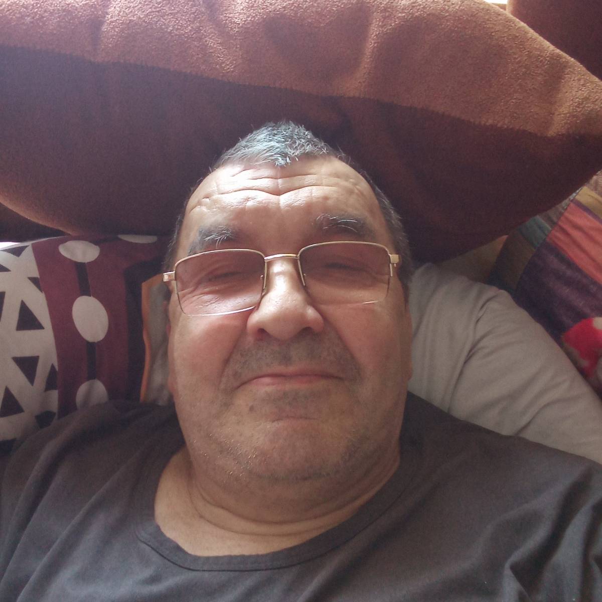 Александр Овдин