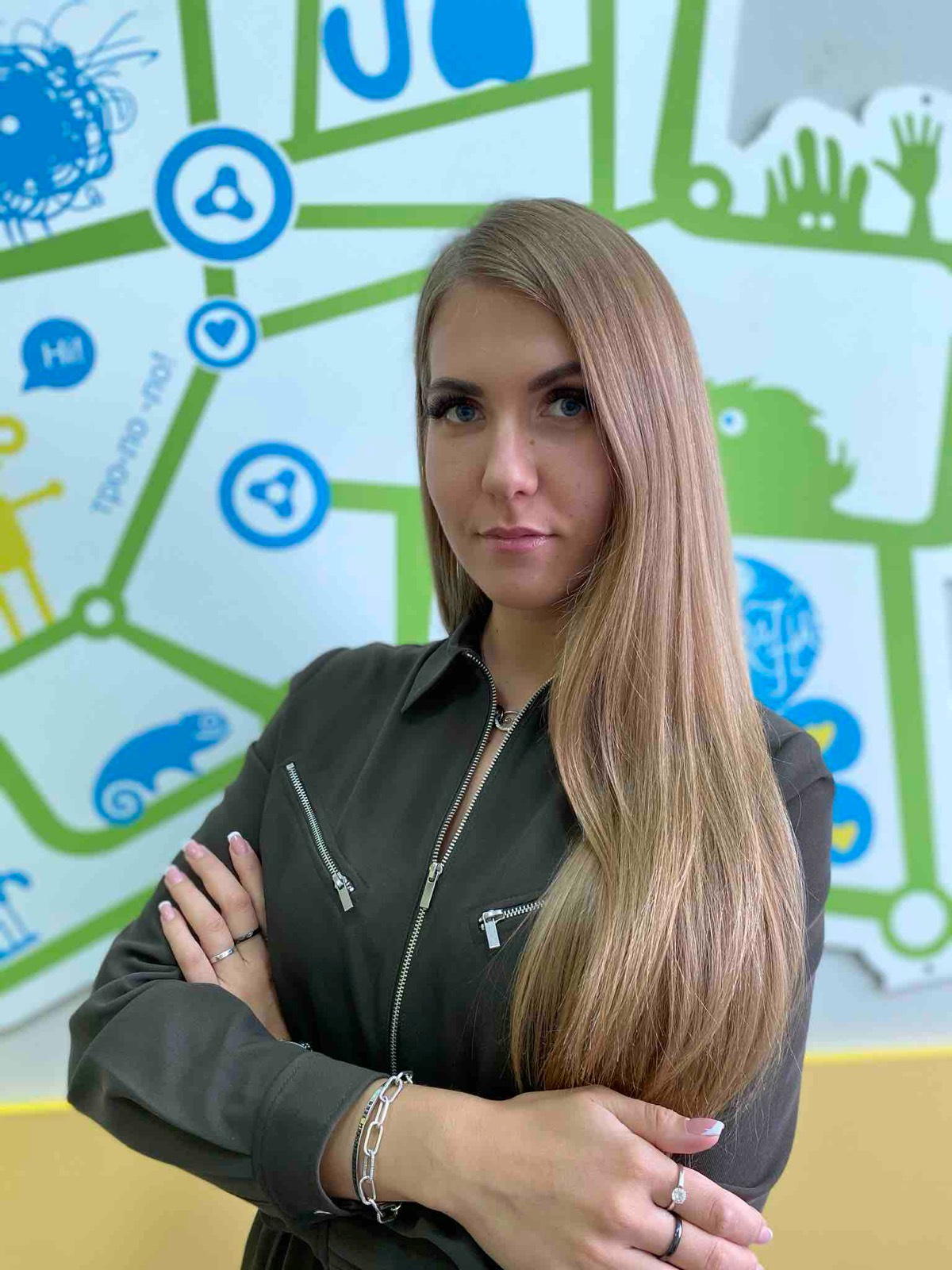 Екатерина Бобылева | Сетка — социальная сеть от hh.ru