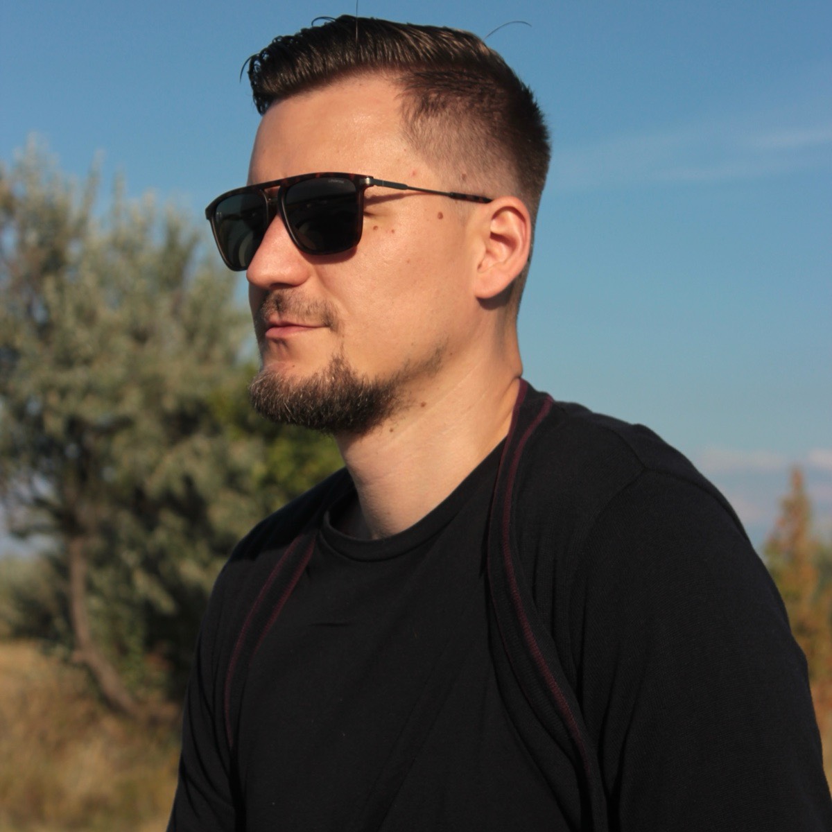 Илья Снигирь