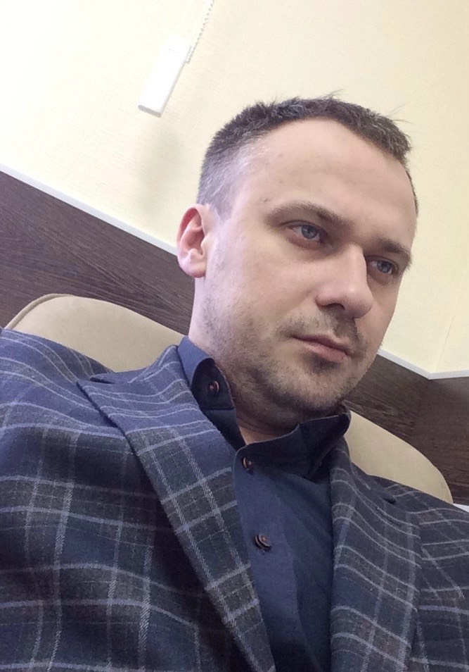 Алексей Суслов | Сетка — социальная сеть от hh.ru