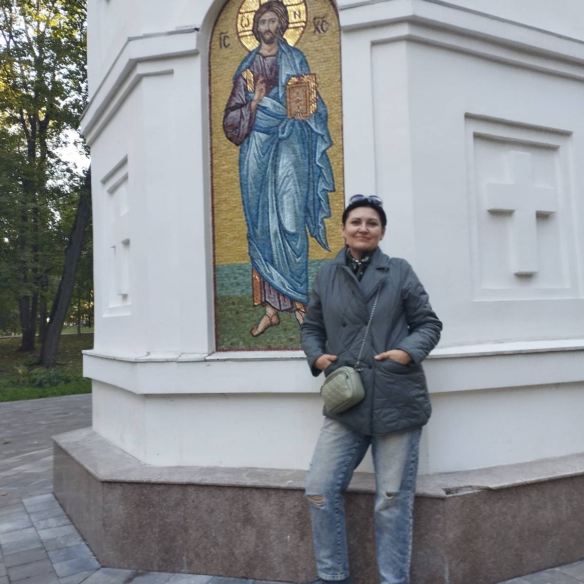 Любовь Маджара