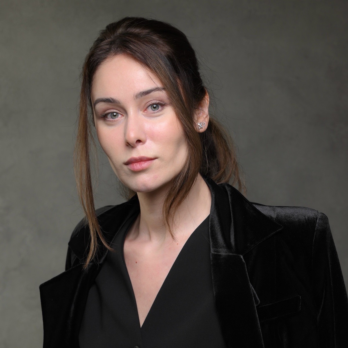 Maryana Obukhovskaya | Сетка — социальная сеть от hh.ru