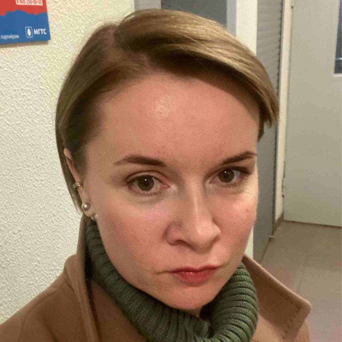 Оксана Токаренко | Сетка — социальная сеть от hh.ru