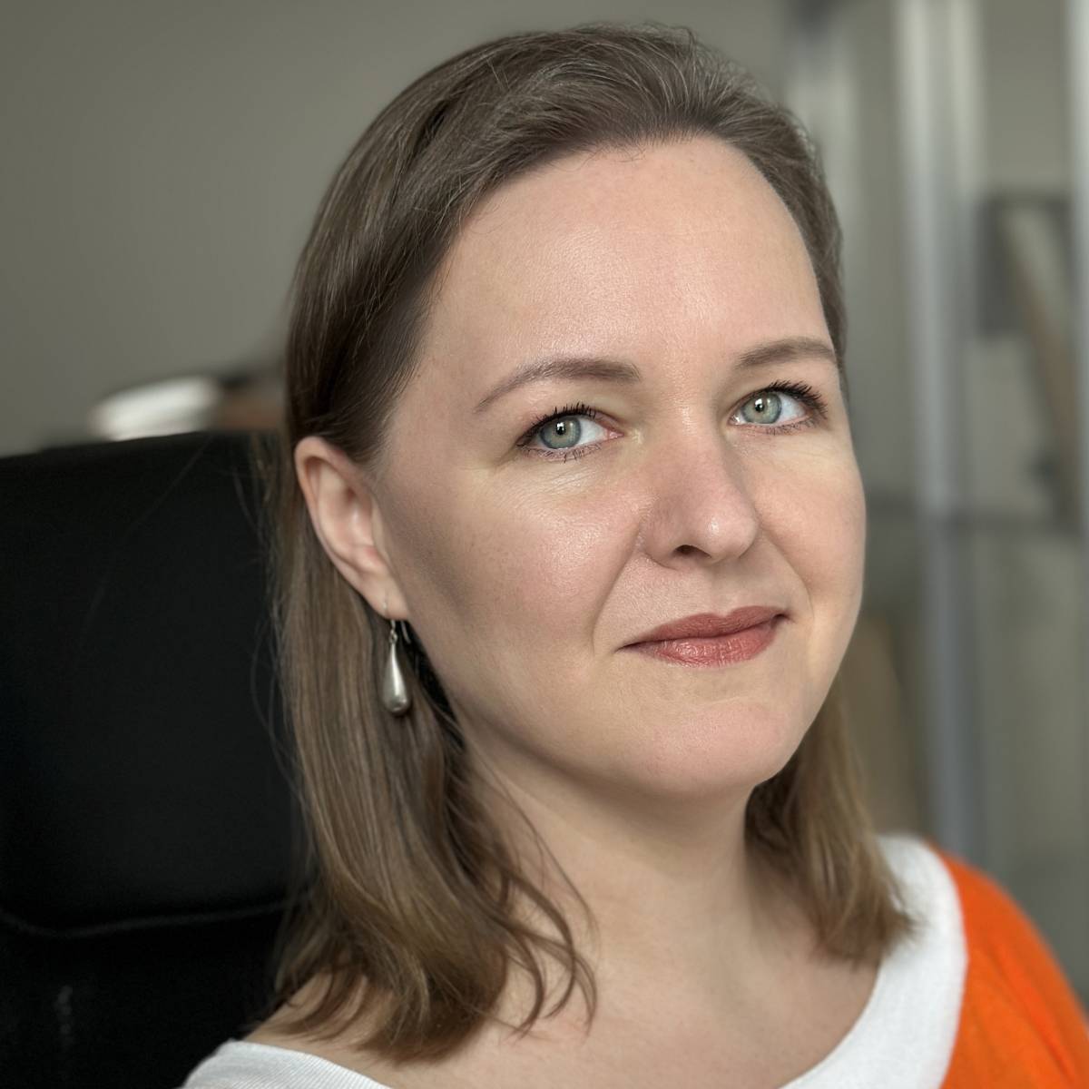 Елена Челнокова | Сетка — социальная сеть от hh.ru