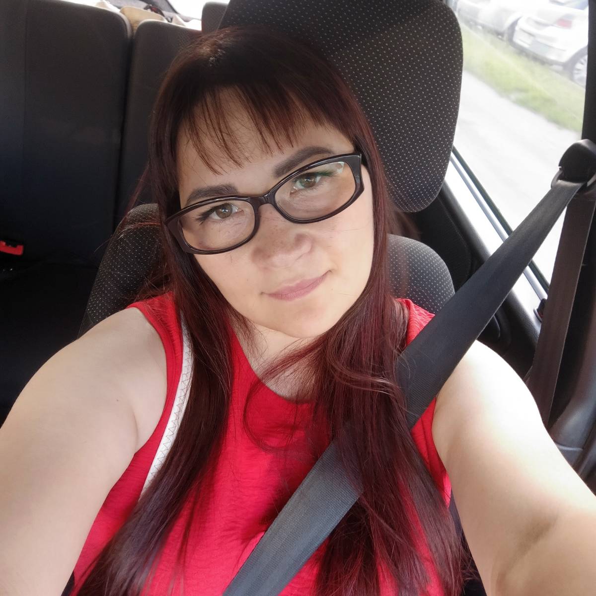 Жанна Апанасова