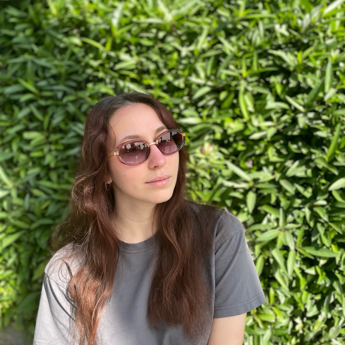 Эллина Новикова | Сетка — социальная сеть от hh.ru