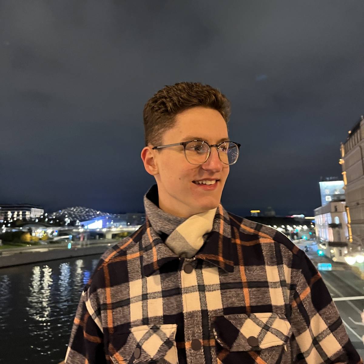 Дарий Доля | Сетка — социальная сеть от hh.ru