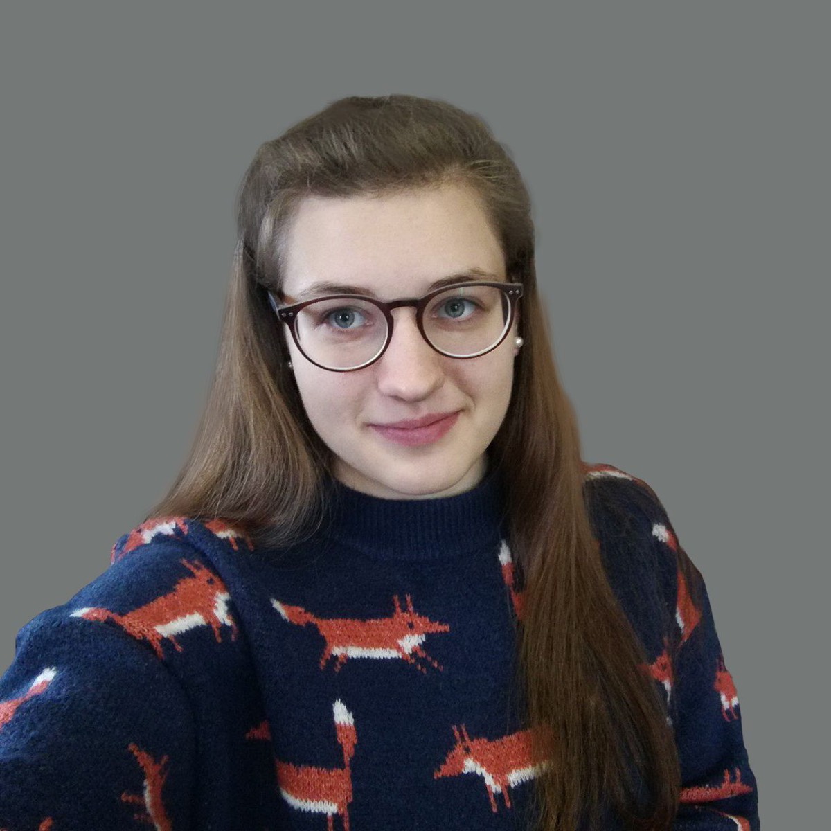 Елизавета Богданова