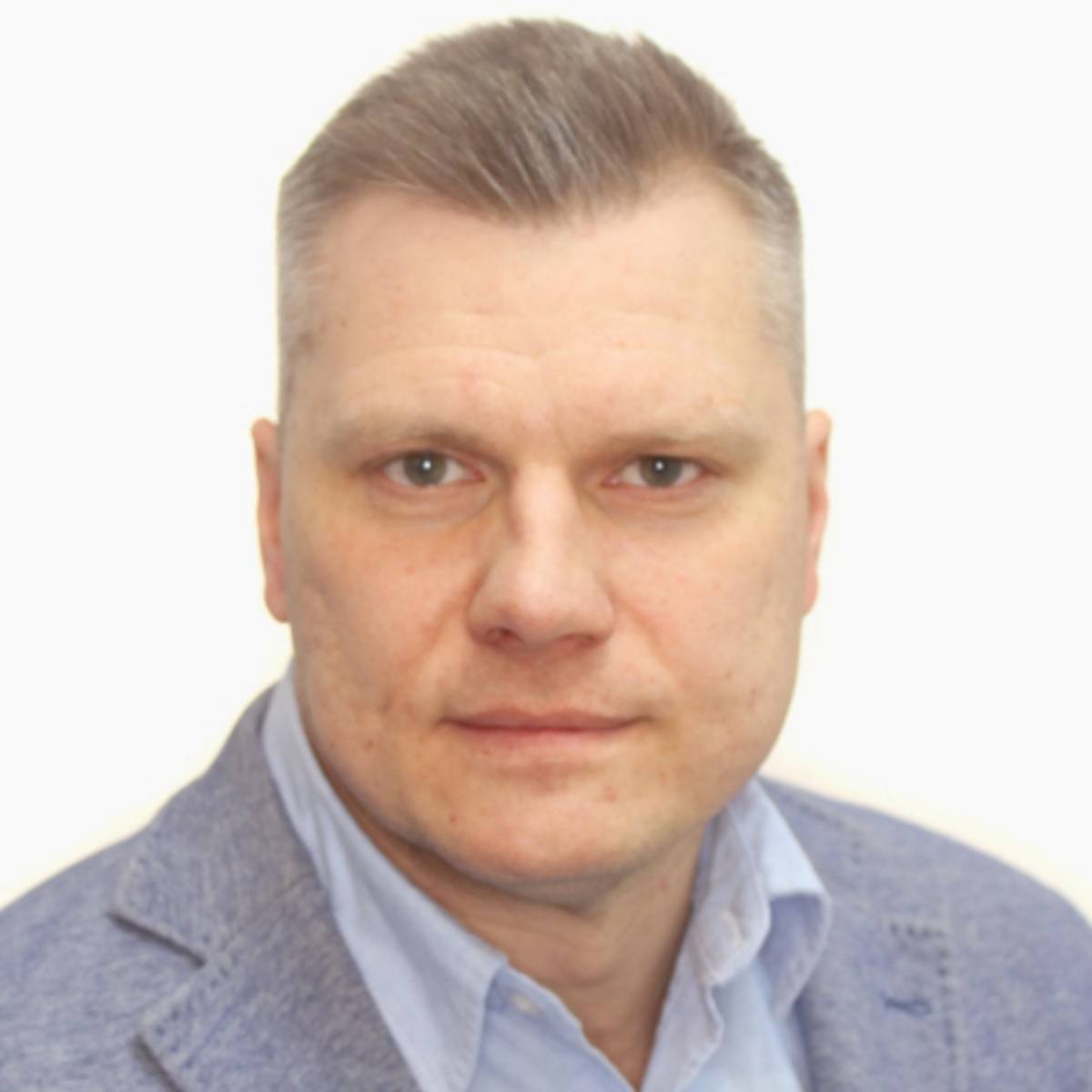 Олег Коптев