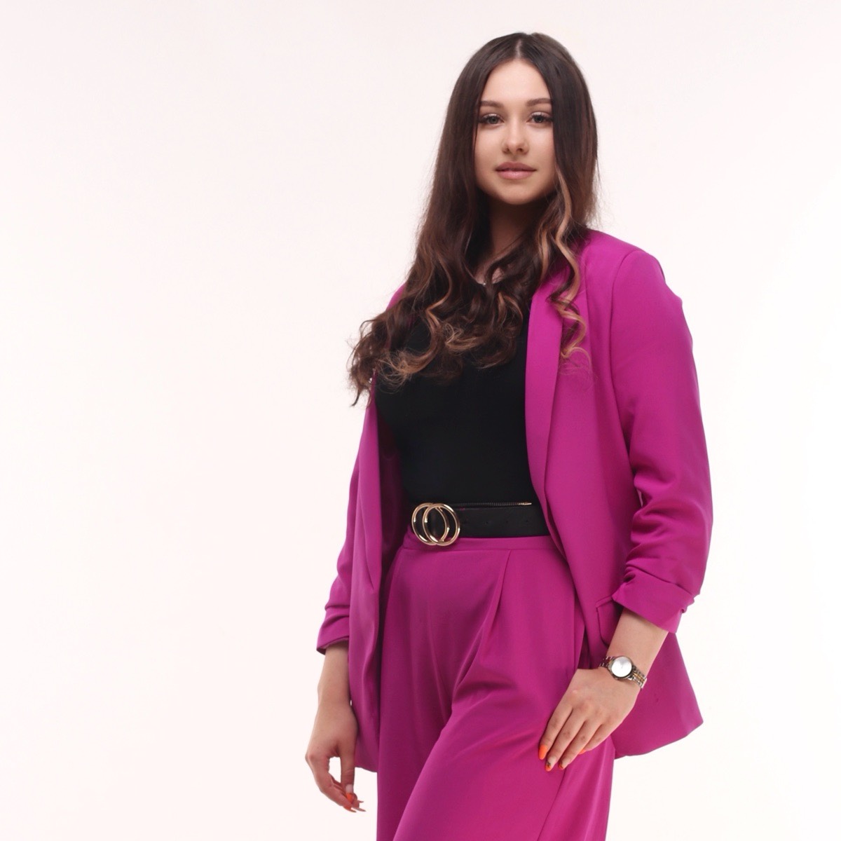 Елена Кржипова
