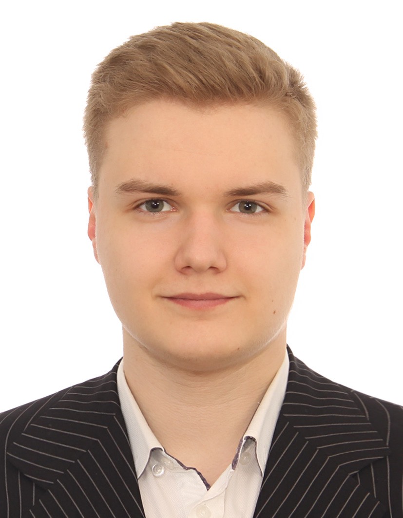 Василий Кузнецов | Сетка — социальная сеть от hh.ru