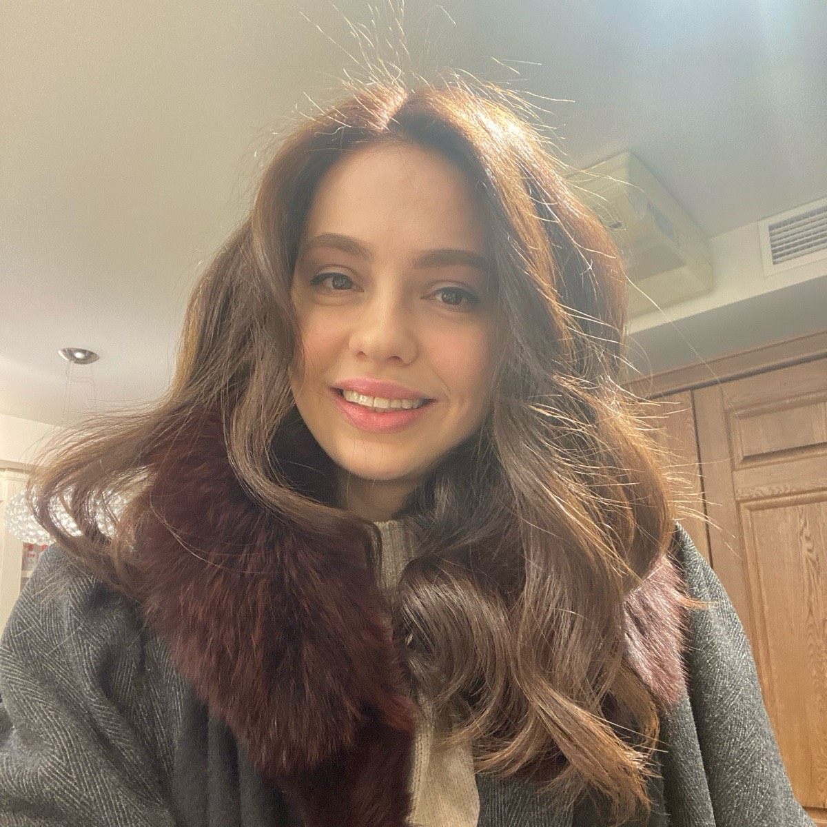 Ксения Шаповалова | Сетка — социальная сеть от hh.ru