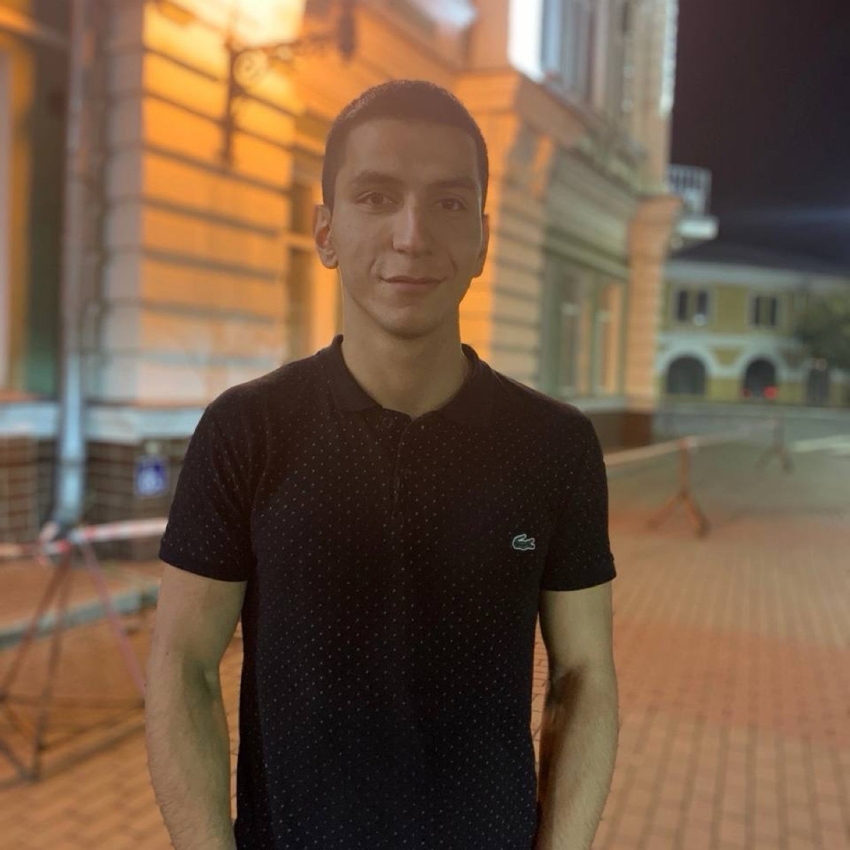 Elvin Mamedov