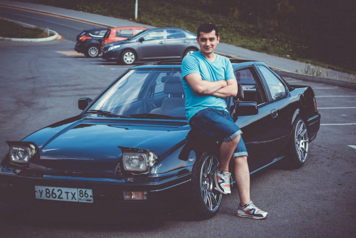 Михаил Пагава | Сетка — социальная сеть от hh.ru