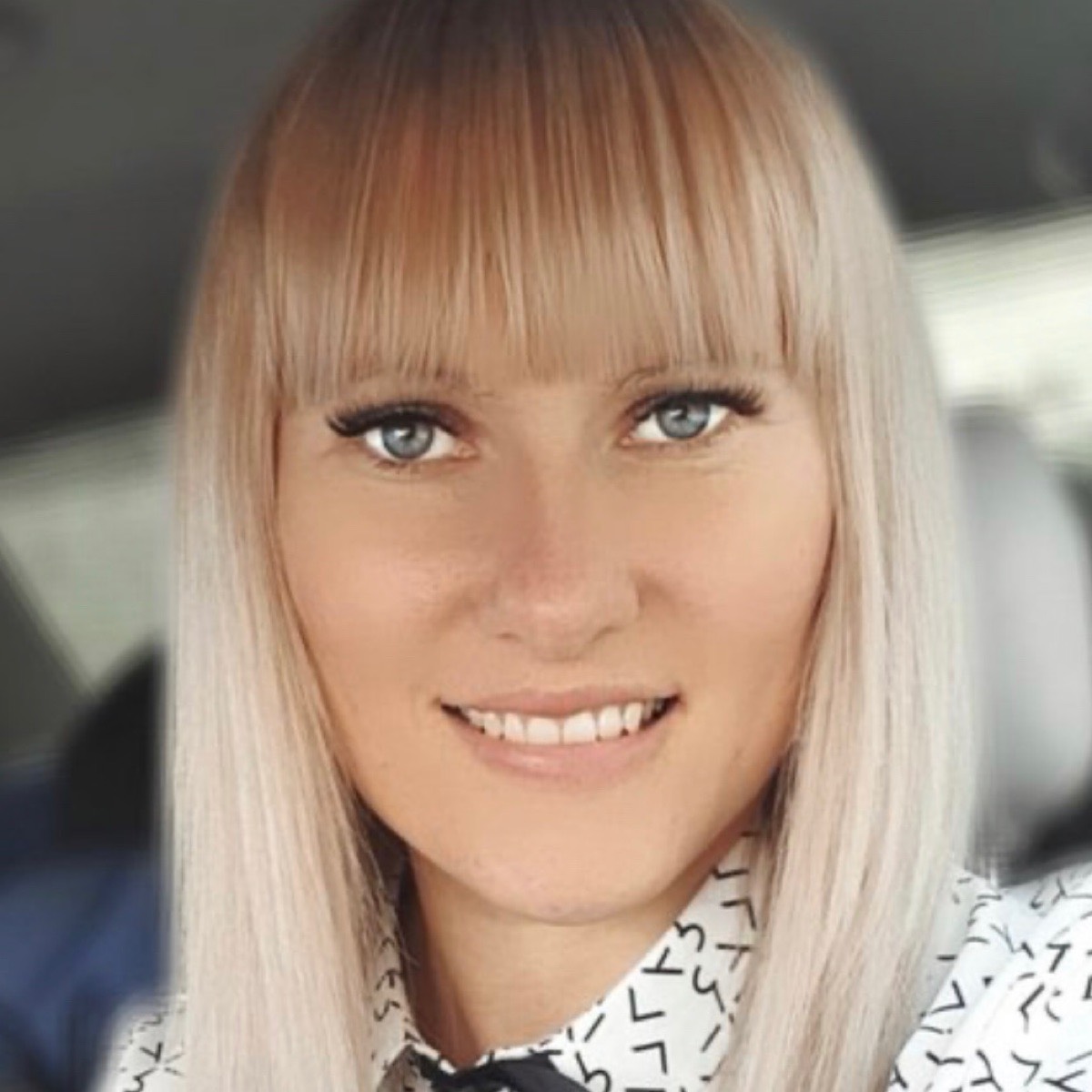 Елена Якубец