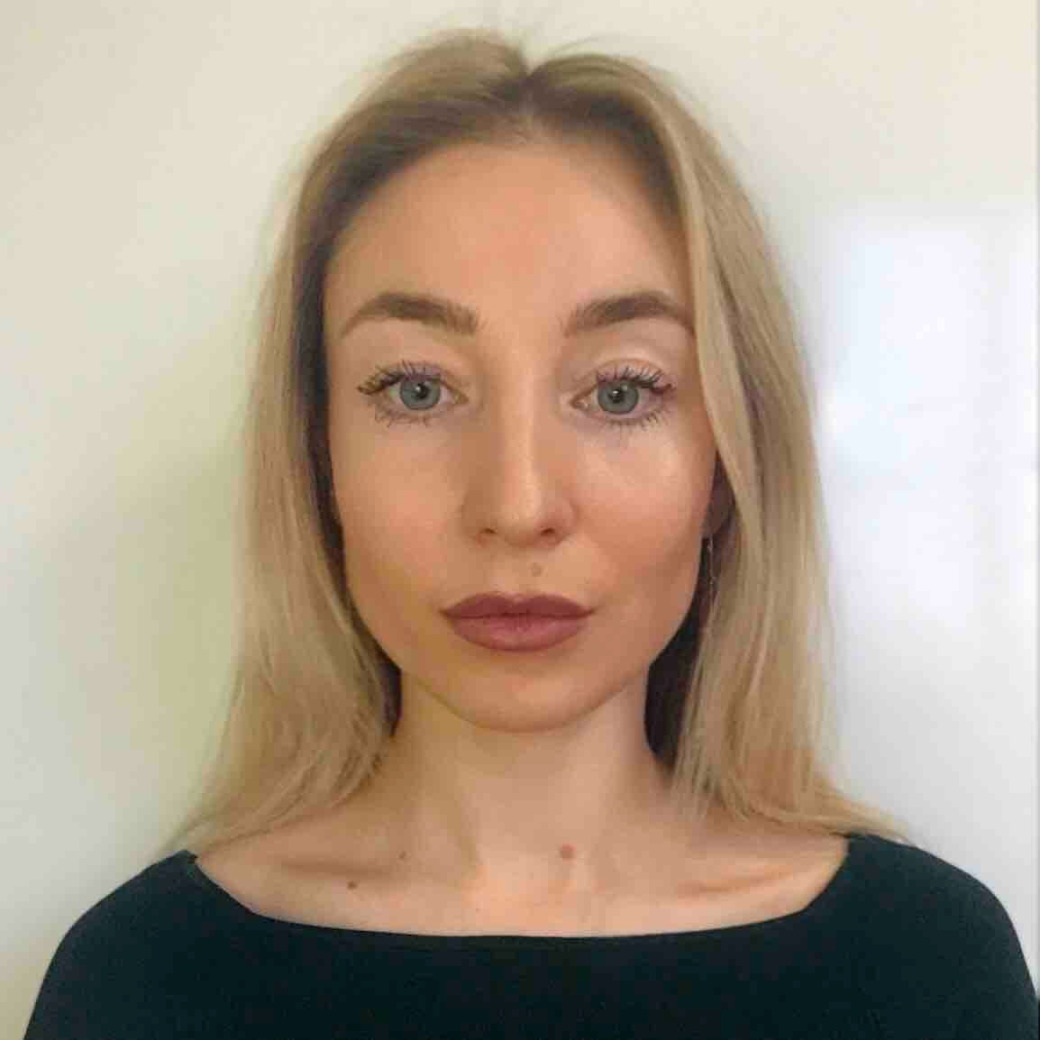 Ольга Саянова | Сетка — социальная сеть от hh.ru