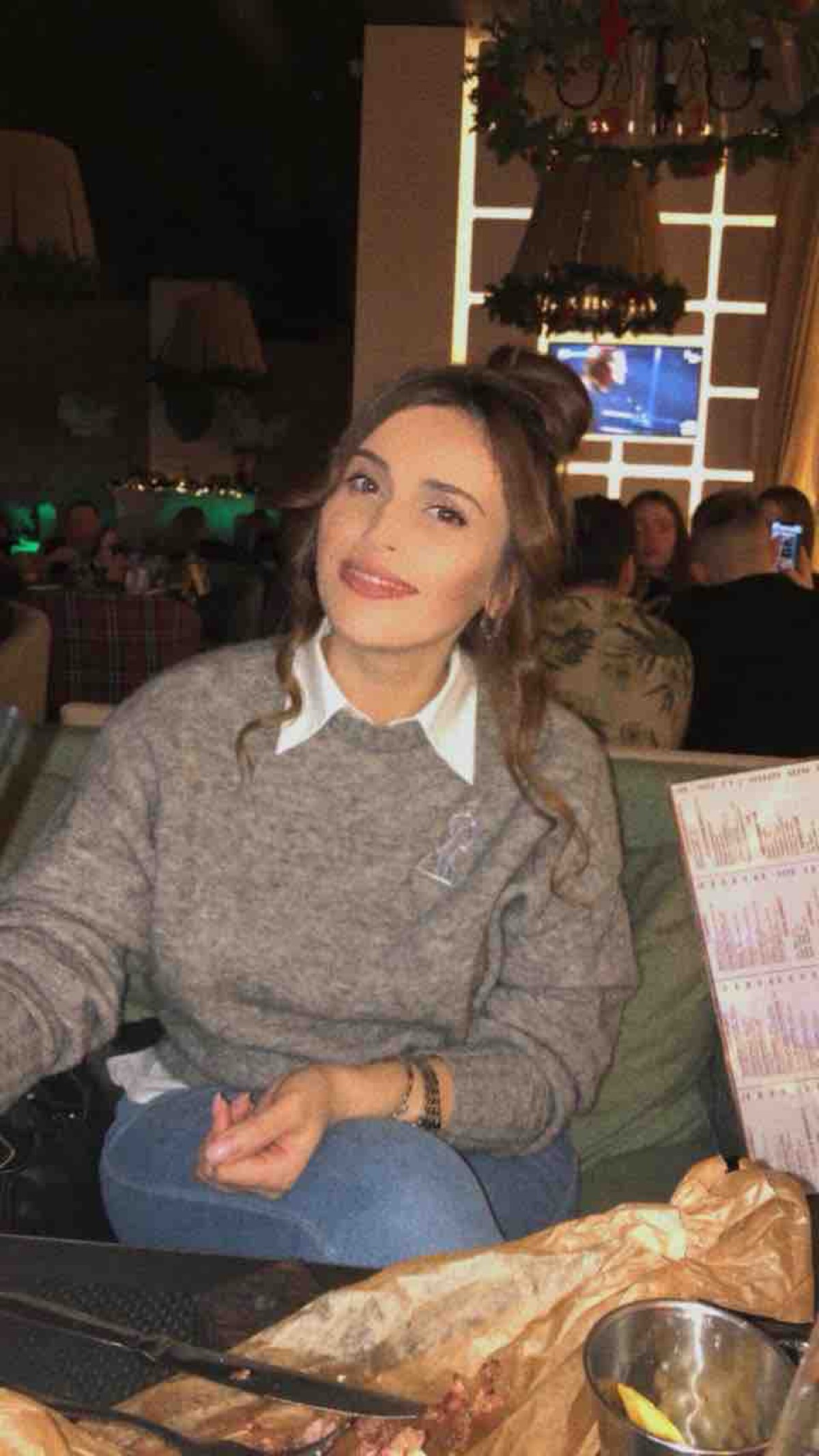 Залина Шагиахмедова | Сетка — социальная сеть от hh.ru