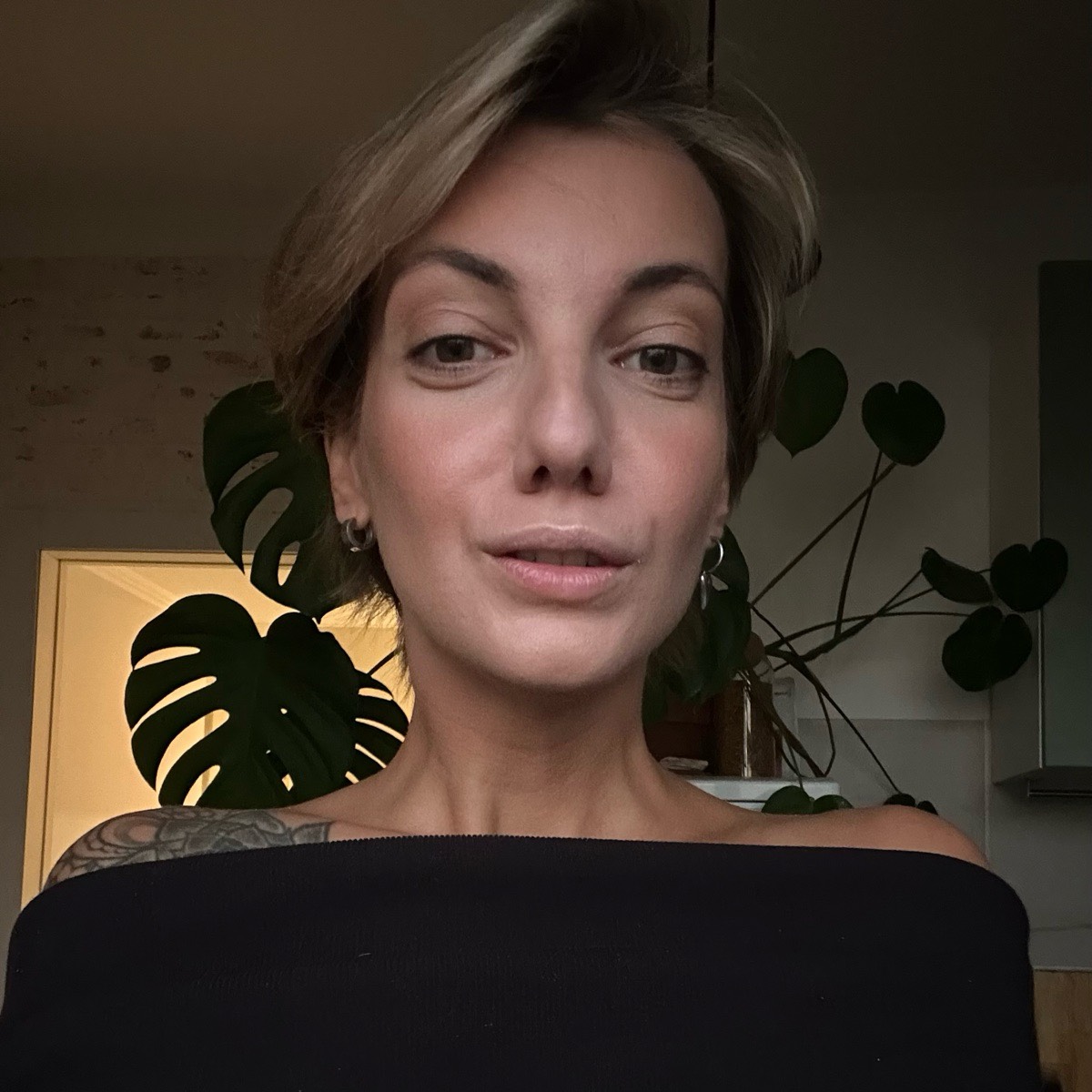 Анна Тимофеева