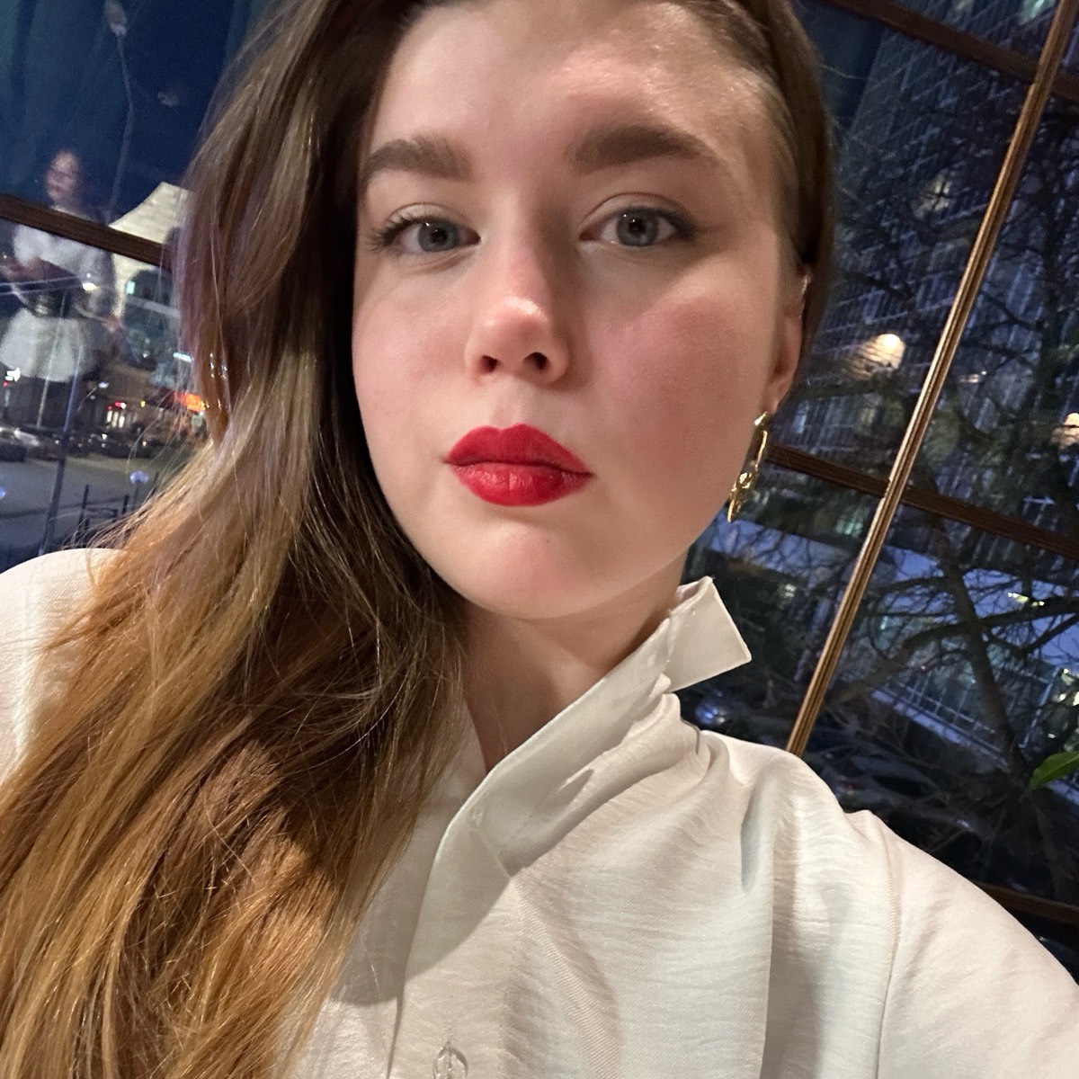 Валерия Прокопчук | Сетка — социальная сеть от hh.ru